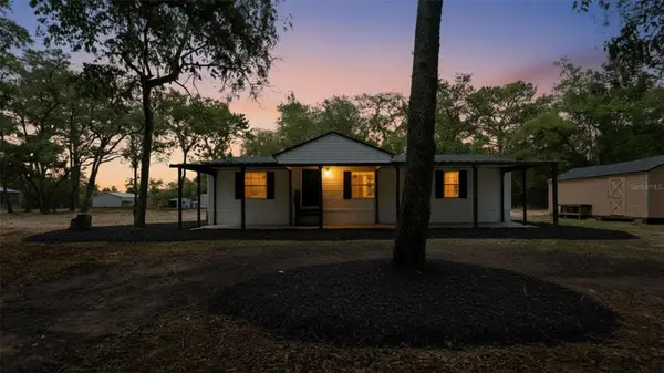 Address Withheld By Seller, DUNNELLON, FL 34433