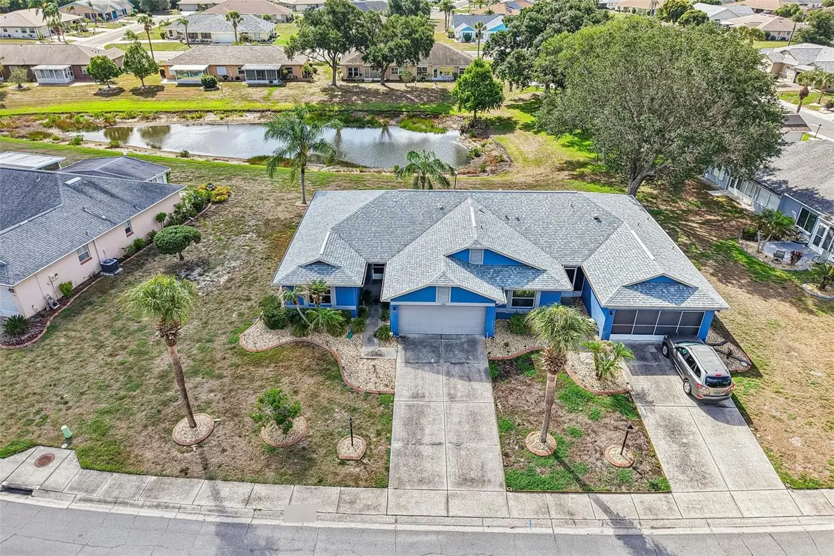 1925 Grand Cypress Lane, Sun City Center, FL 33573 - #1