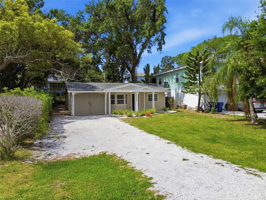 125 Crystal Beach Avenue, Crystal Beach, FL 34681 - #2