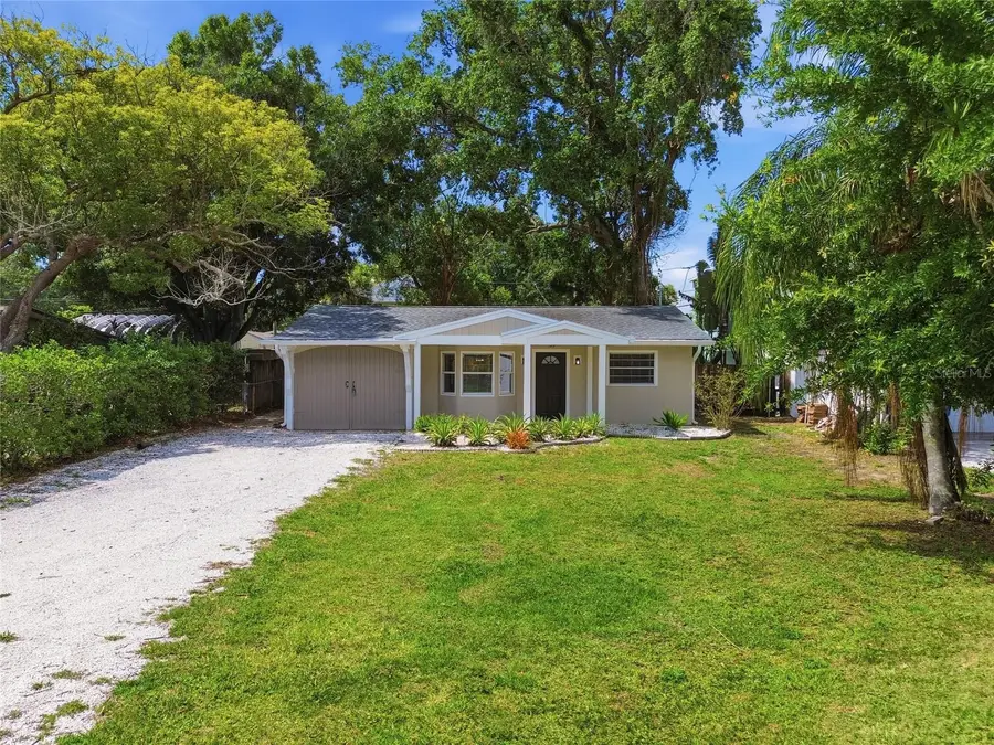 125 Crystal Beach Avenue, Crystal Beach, FL 34681 - #3