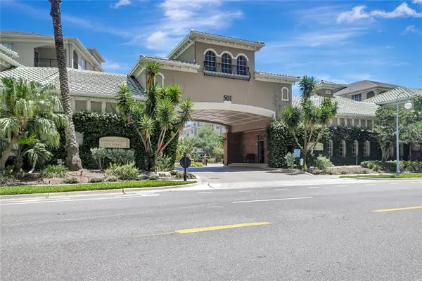 501 Knights Run Avenue #2202, TAMPA, FL 33602