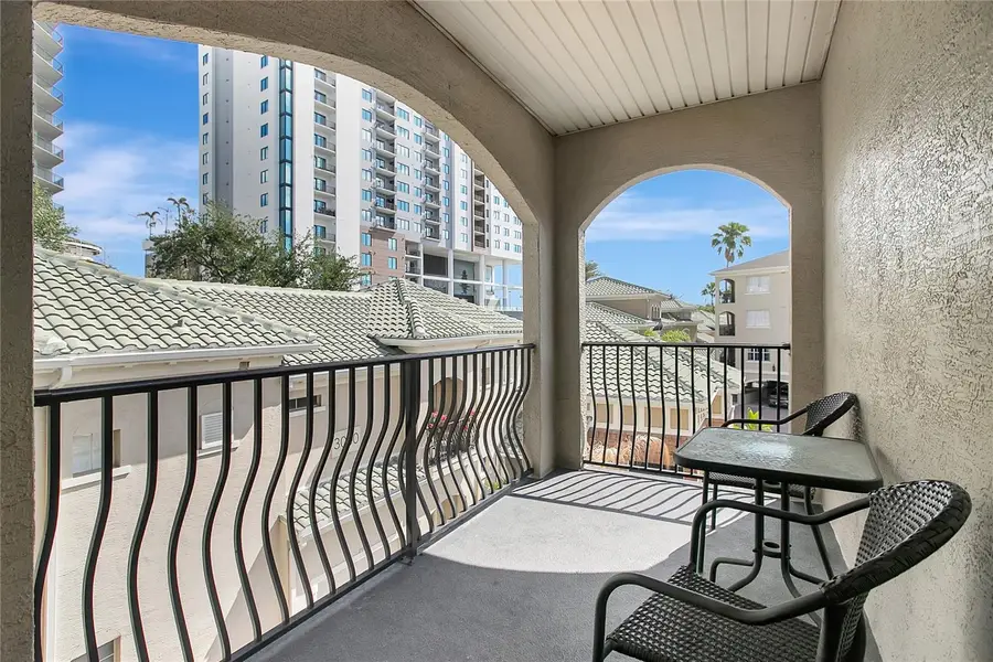 501 Knights Run Avenue #2202, Tampa, FL 33602 - #2