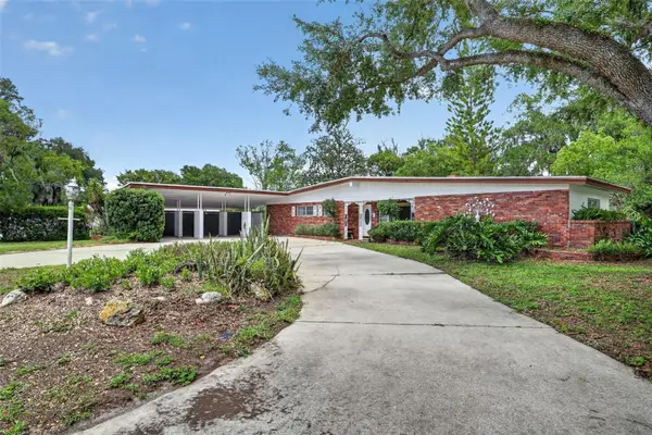 1509 W Country Club Drive, TAMPA, FL 33612