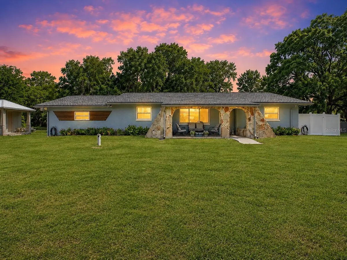 11519 Belmack Boulevard N, Odessa, FL 33556 - #1