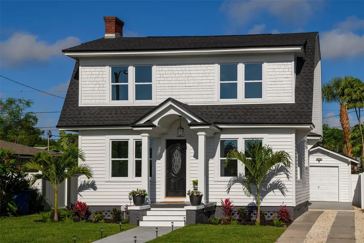 3638 Prescott Street N, Saint Petersburg, FL 33703 - #1