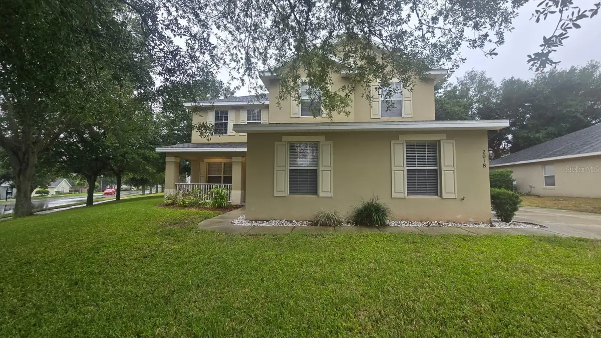 2018 Chickadee Drive, Apopka, FL 32703 - #1