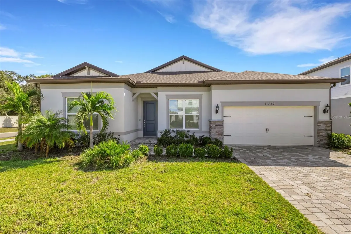 13817 Sharp Hawk Drive, Riverview, FL 33569 - #1