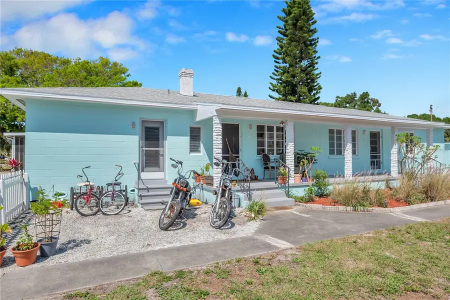 5029 28th Avenue S, Gulfport, FL 33707 - #2