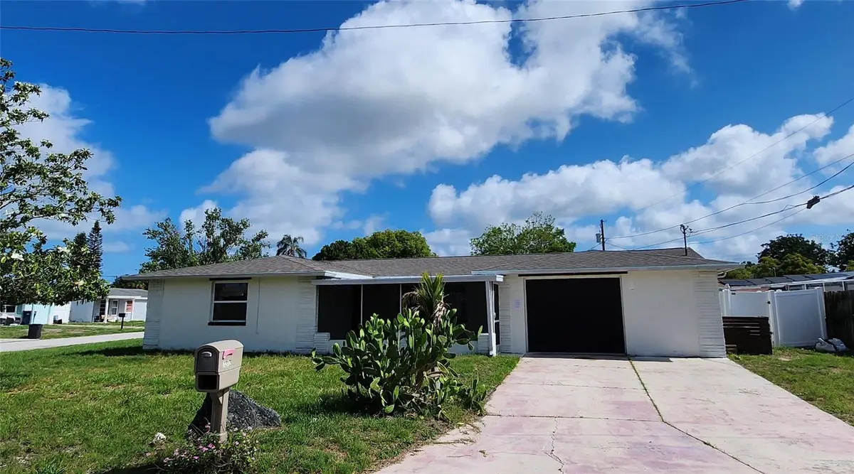 7217 Palisade Drive, Port Richey, FL 34668 - #1