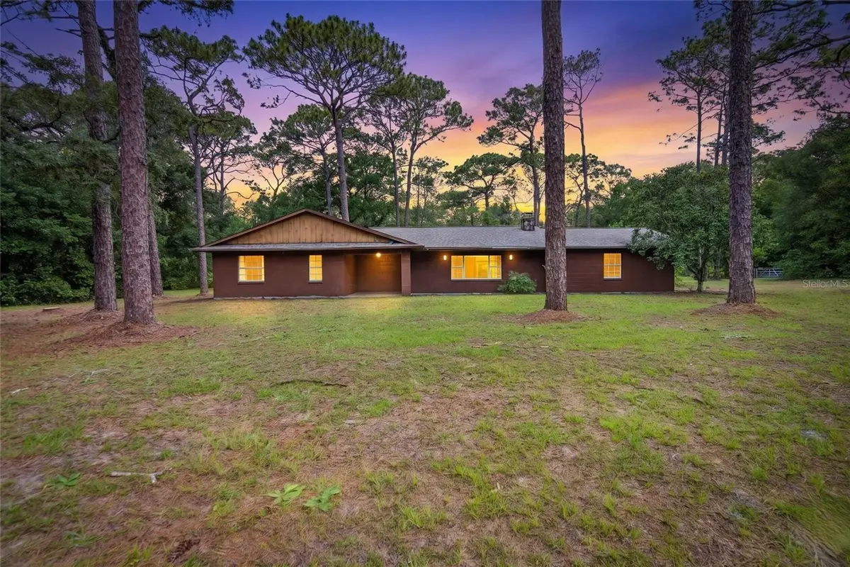 15337 Virts Avenue, Brooksville, FL 34604 - #1
