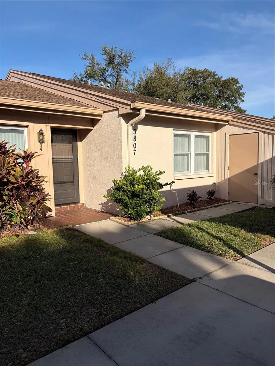 3807 Staysail Lane #3807, Holiday, FL 34691 - #1
