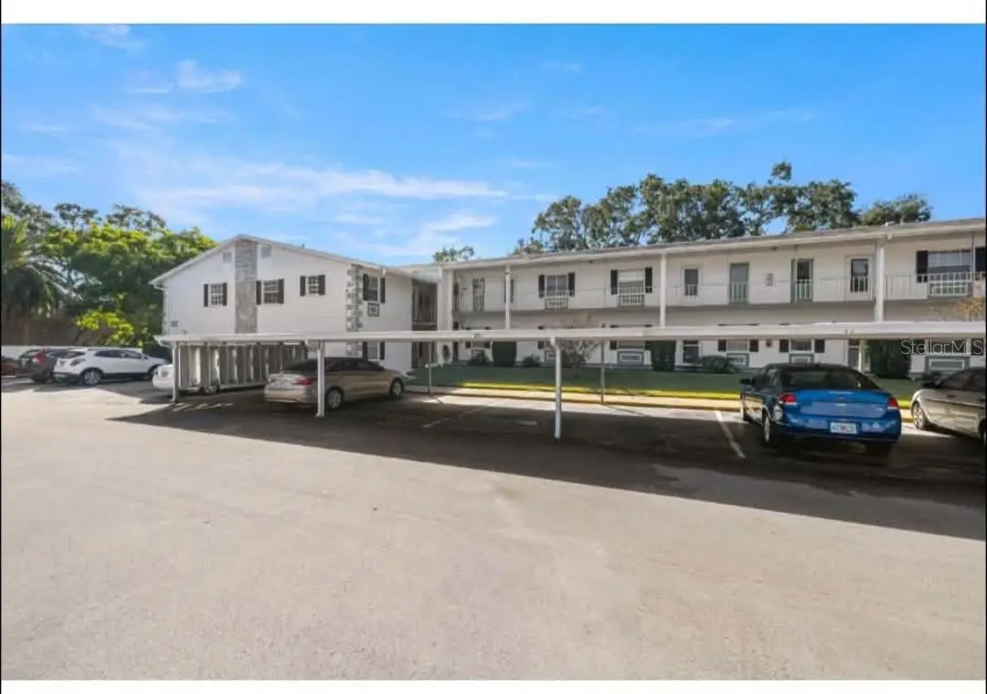 200 Glennes Lane #103, Dunedin, FL 34698 - #1
