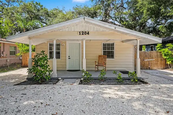 1204 E Cayuga Street, TAMPA, FL 33603
