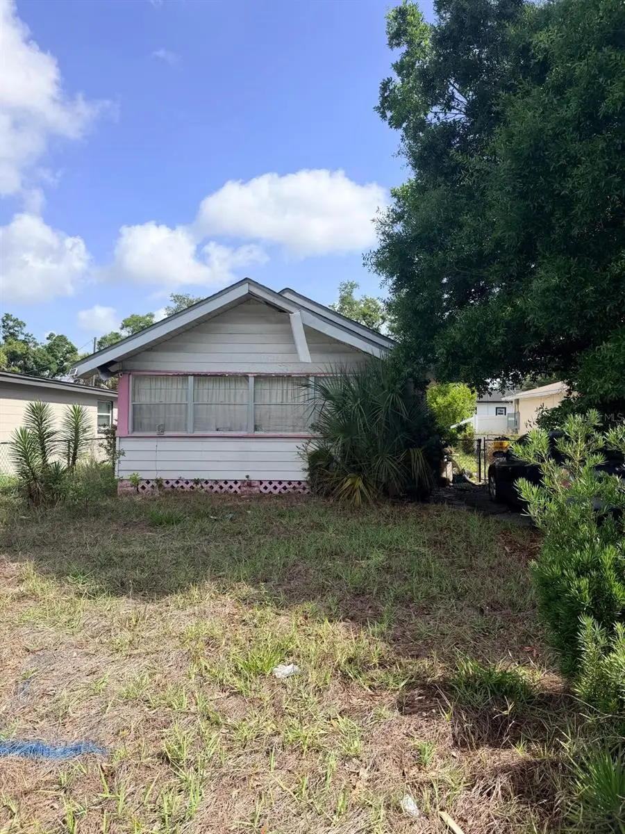3517 15th Avenue South, Saint Petersburg, FL 33711 - #1