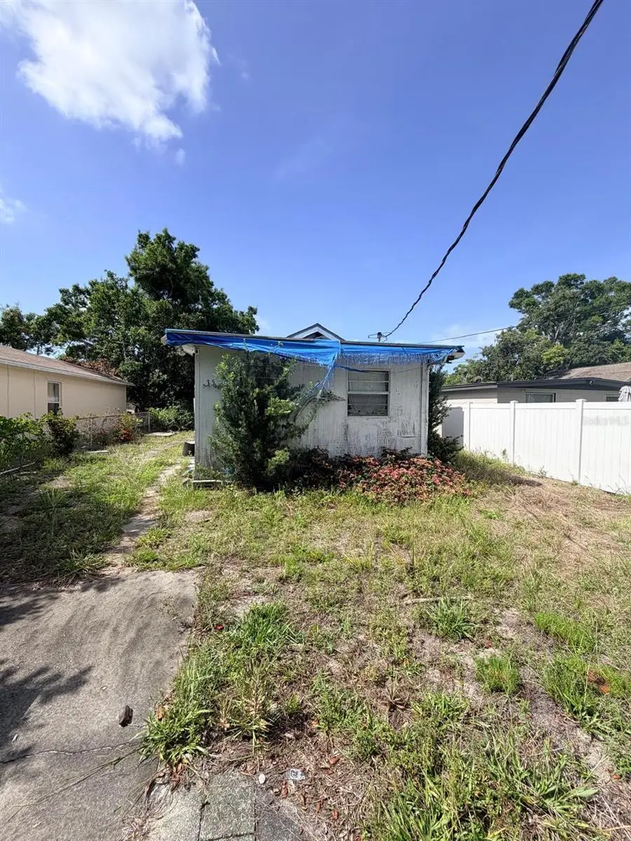 3517 15th Avenue South, Saint Petersburg, FL 33711 - #2