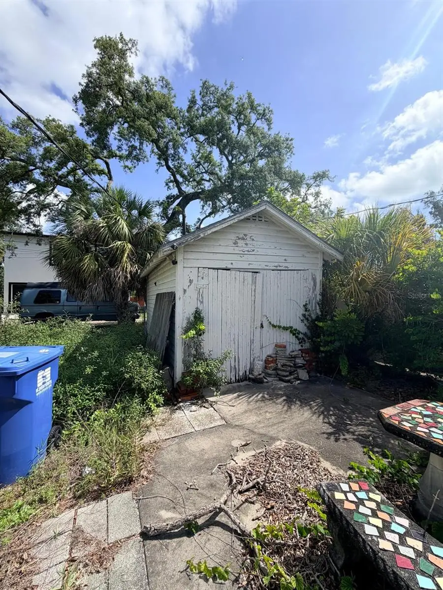 3517 15th Avenue South, Saint Petersburg, FL 33711 - #3