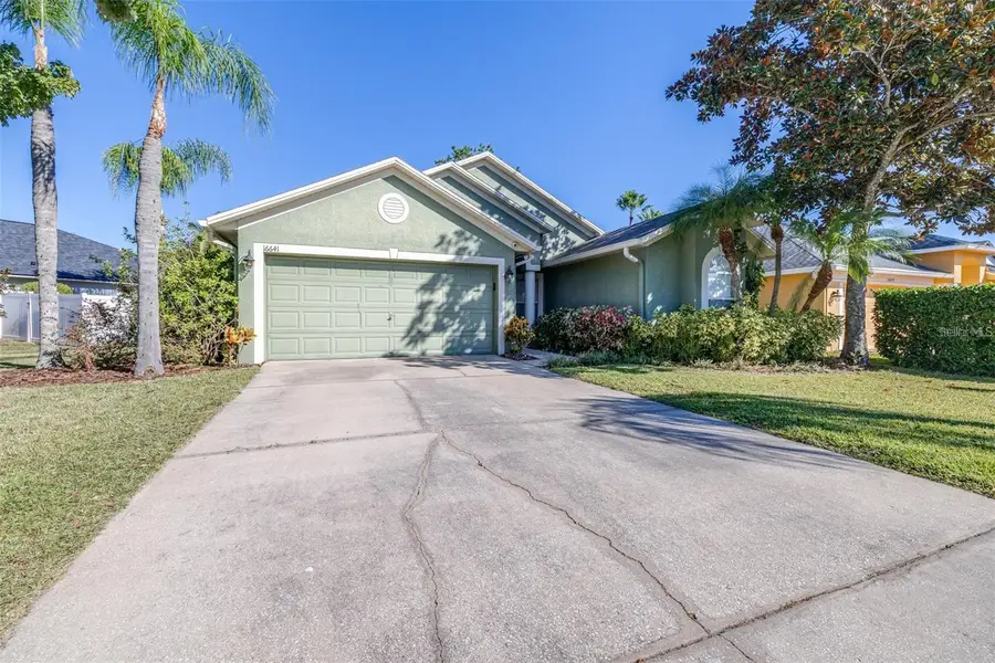 16641 Fairbolt Way, Odessa, FL 33556 - #2