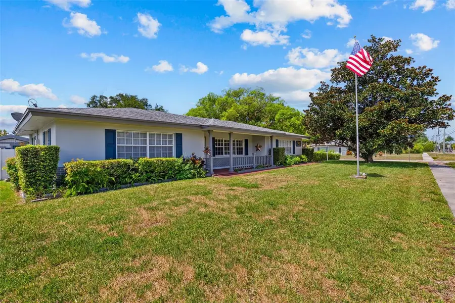 2087 Druid Road E, Clearwater, FL 33764 - #2