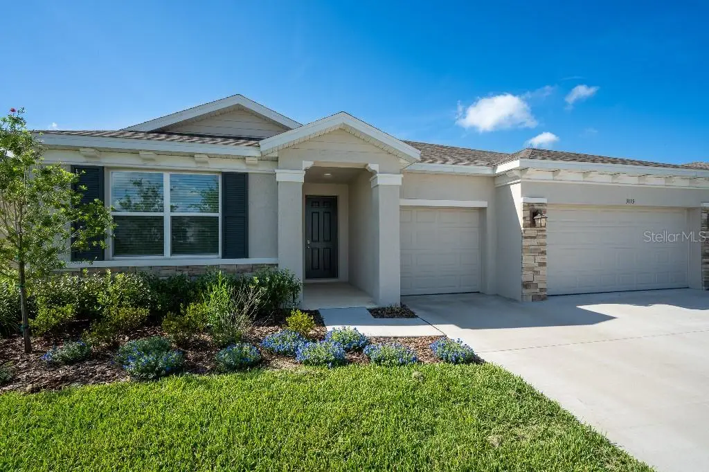 3115 Canopy Oak Blvd, Wildwood, FL 34785 - #1