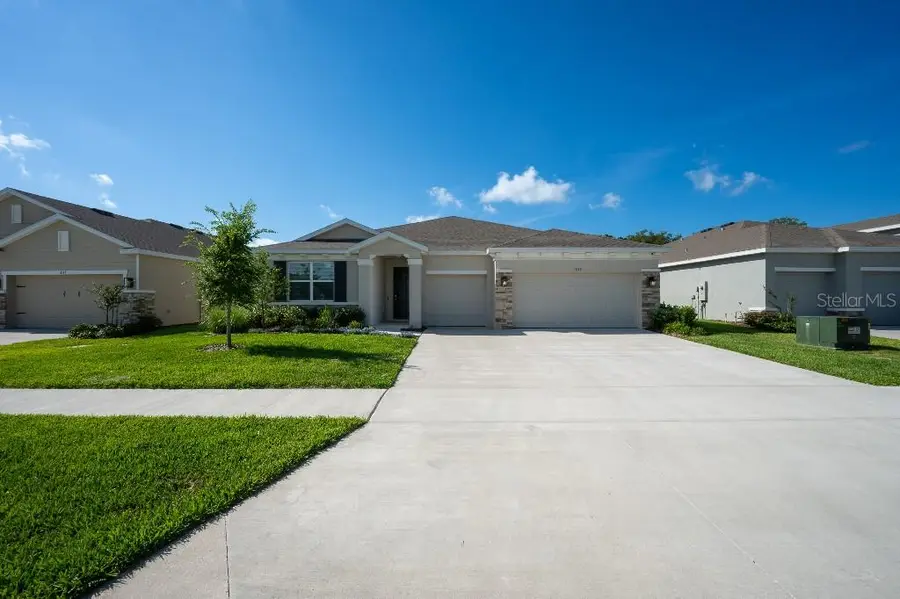 3115 Canopy Oak Blvd, Wildwood, FL 34785 - #2