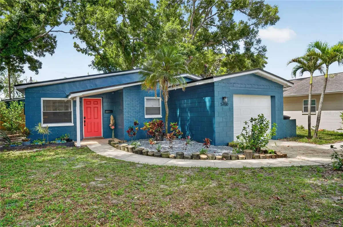 5700 16th Avenue N, Saint Petersburg, FL 33710 - #1