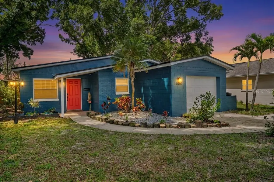 5700 16th Avenue N, Saint Petersburg, FL 33710 - #2