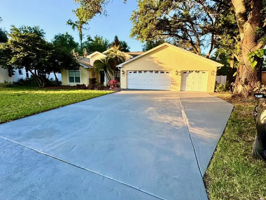5634 Whitebark Drive, Wesley Chapel, FL 33543 - #2