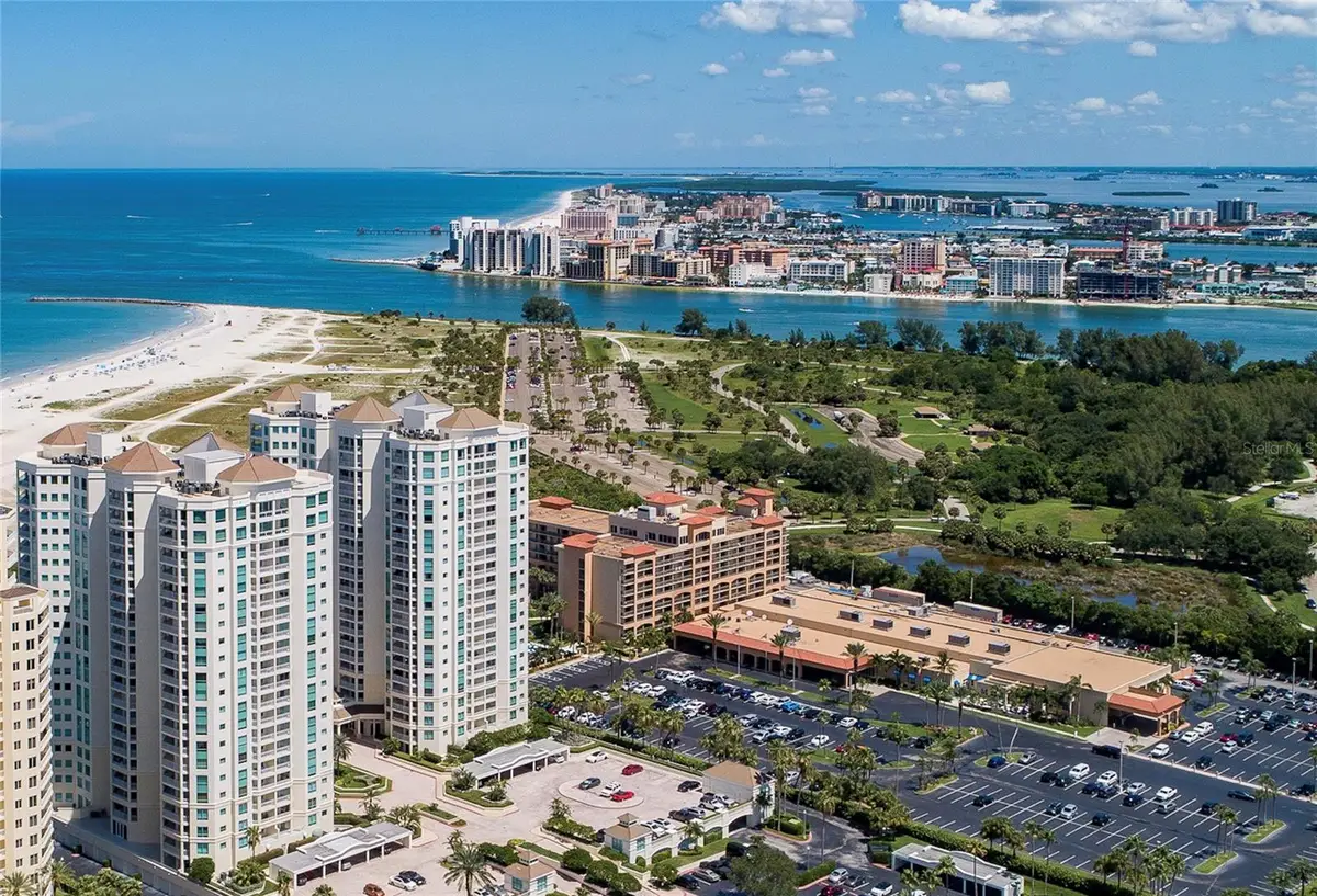 1170 Gulf Boulevard #201, Clearwater Beach, FL 33767 - #1