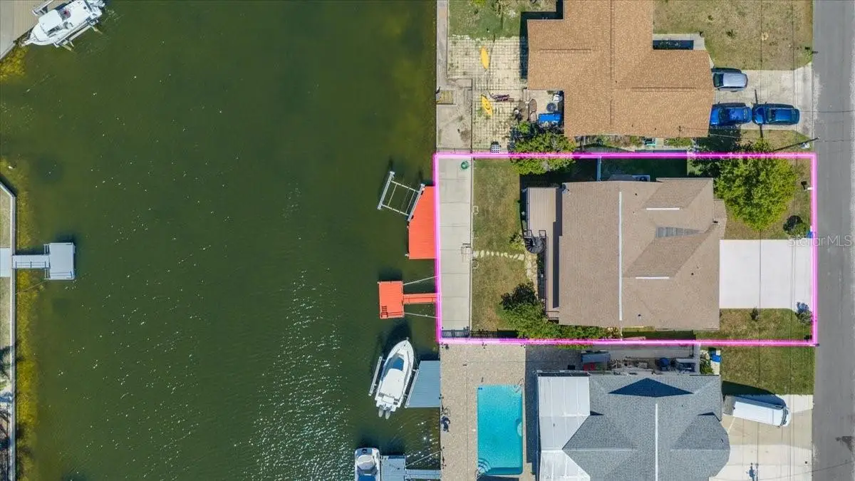 4225 Carlos Court, Hernando Beach, FL 34607 - #1