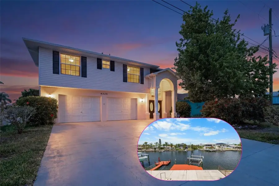 4225 Carlos Court, Hernando Beach, FL 34607 - #2