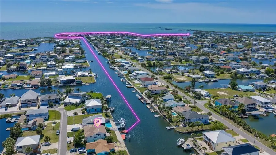4225 Carlos Court, Hernando Beach, FL 34607 - #3