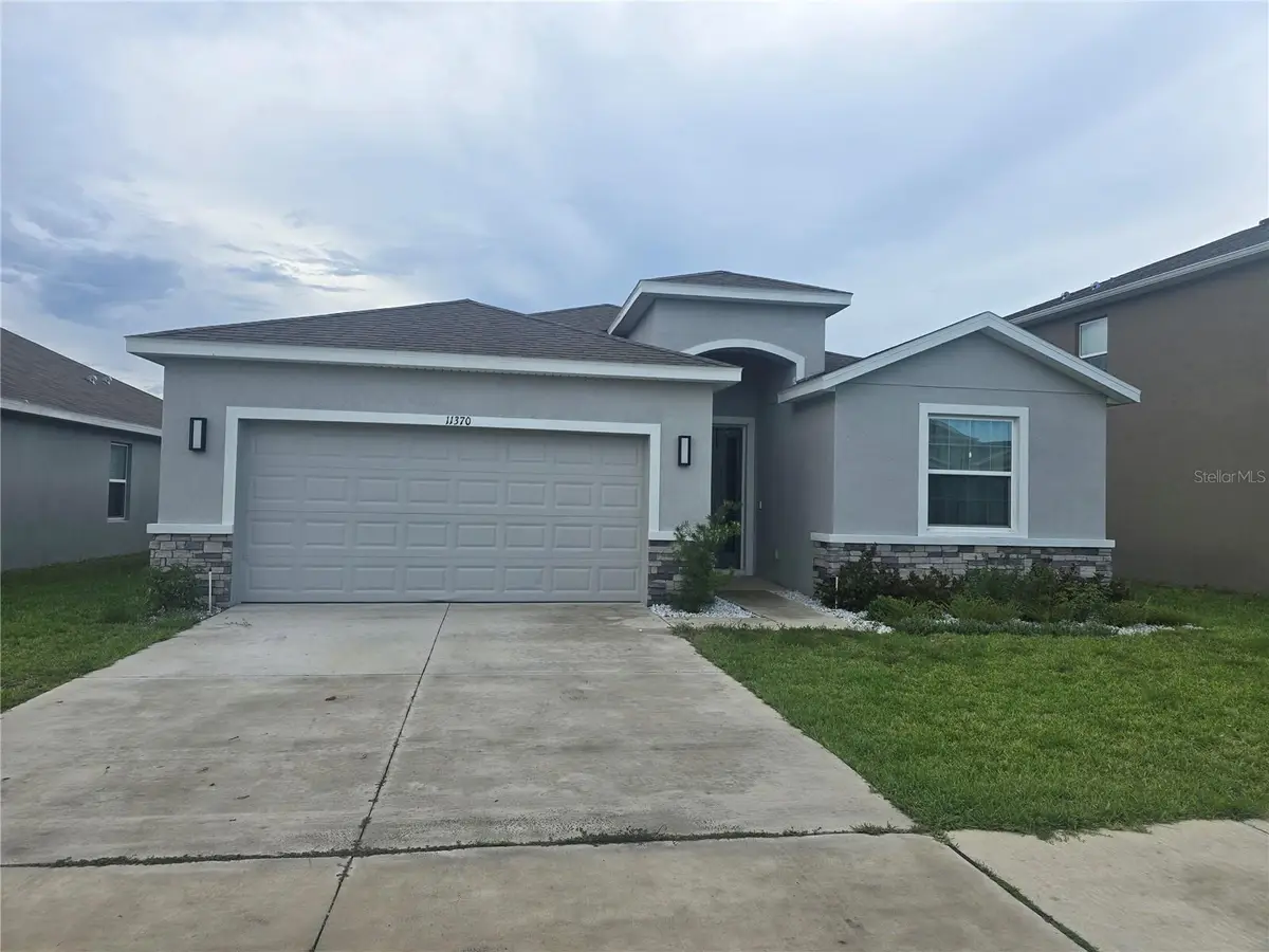 11370 Timber Grove Lane, Brooksville, FL 34613 - #1