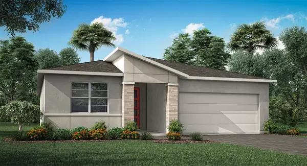 12447 49th Street E, PARRISH, FL 34219