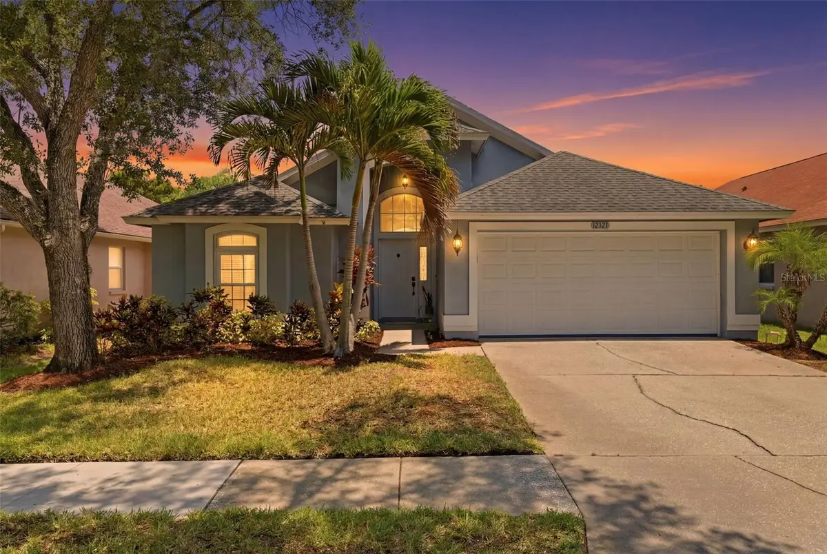 12327 Glenfield Avenue, Tampa, FL 33626 - #1