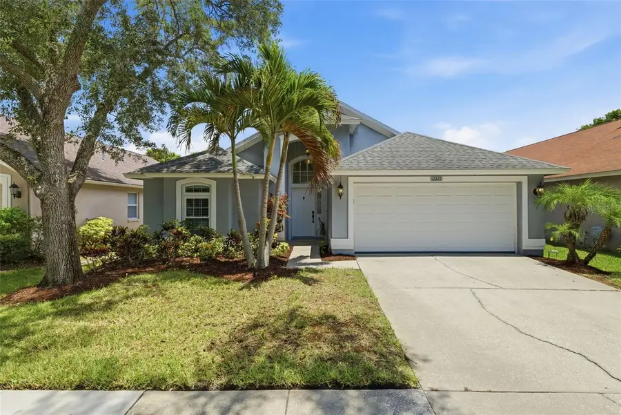 12327 Glenfield Avenue, Tampa, FL 33626 - #2