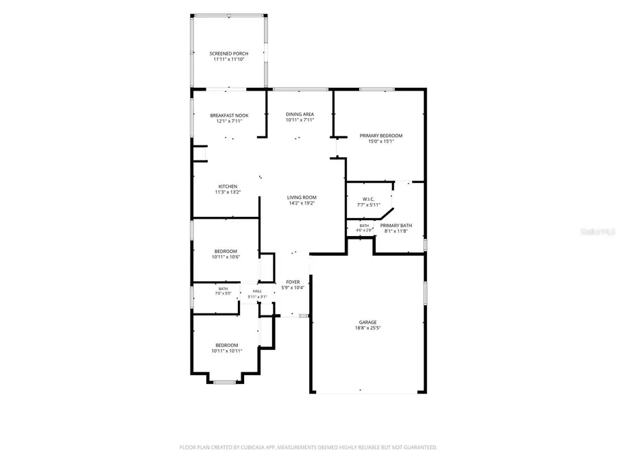 12327 Glenfield Avenue, Tampa, FL 33626 - #3
