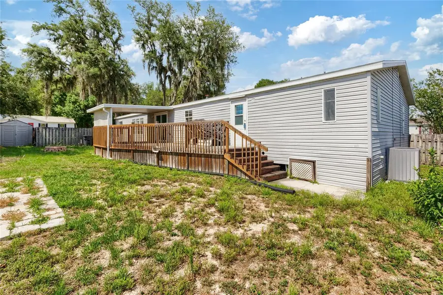 3518 Kiah Drive, Wesley Chapel, FL 33543 - #2