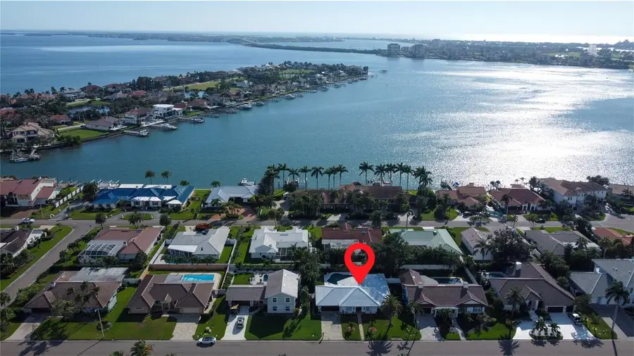 5853 Leeland Street S, Saint Petersburg, FL 33715 - #3