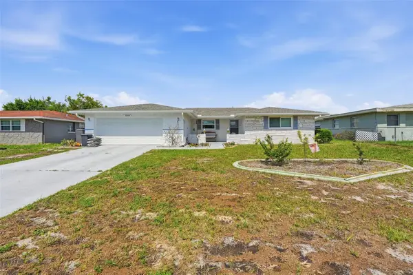 10339 Amadeus Drive, PORT RICHEY, FL 34668