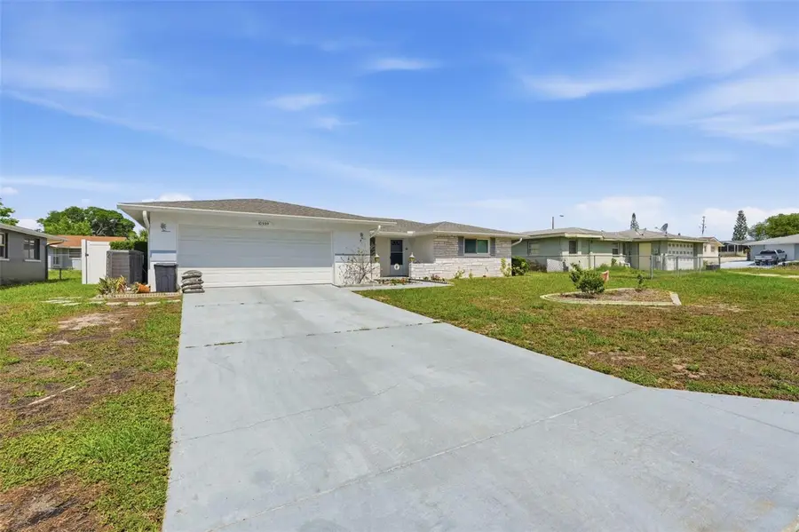 10339 Amadeus Drive, Port Richey, FL 34668 - #2