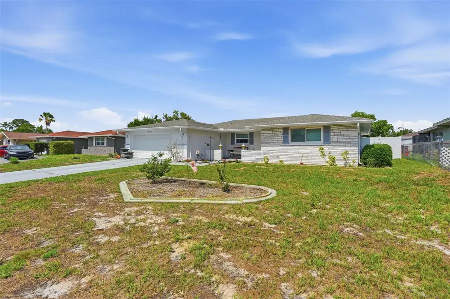 10339 Amadeus Drive, Port Richey, FL 34668 - #3