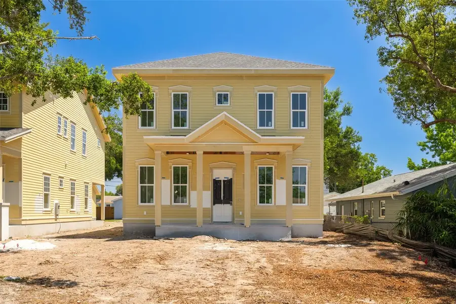 5326 7th Avenue N, Saint Petersburg, FL 33710 - #2