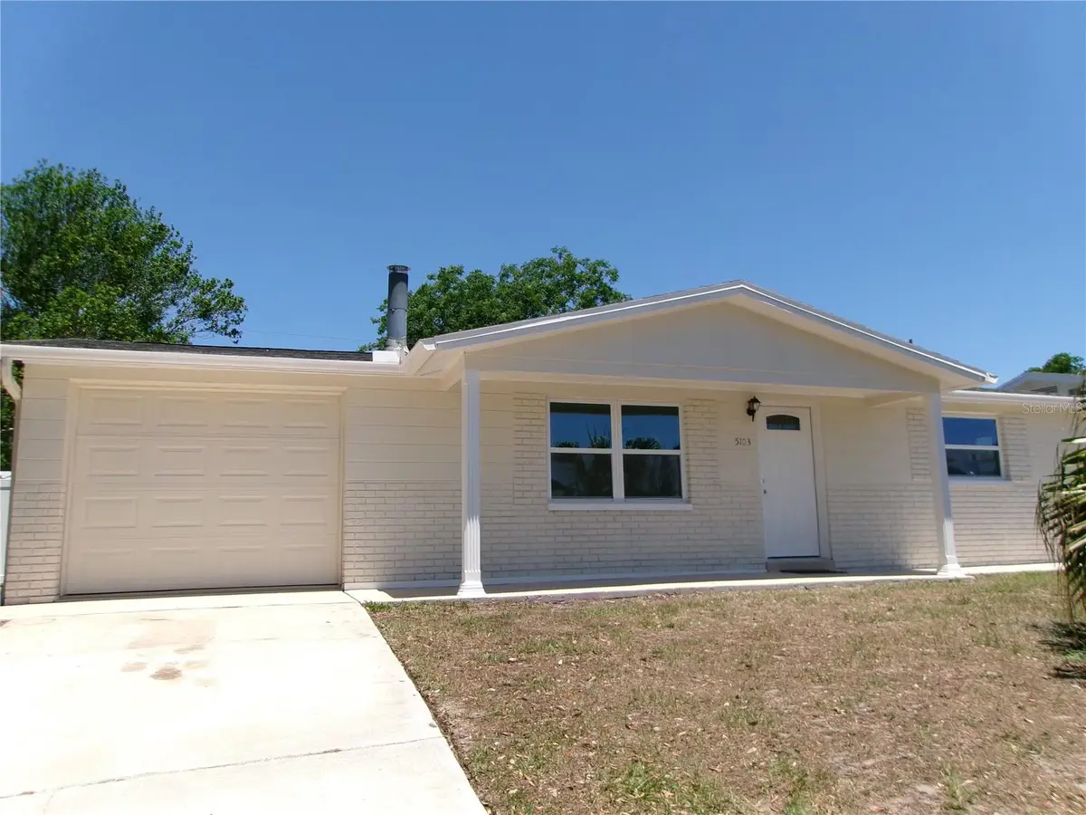 5103 Valimor Drive, Holiday, FL 34690 - #1