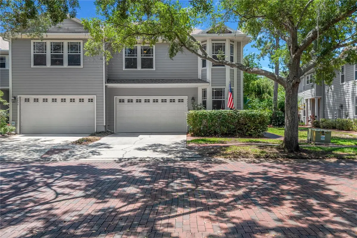 2852 Bayshore Trails Dr, Tampa, FL 33611 - #1