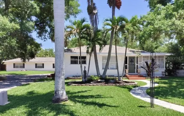 3308 3rd Avenue W, BRADENTON, FL 34205