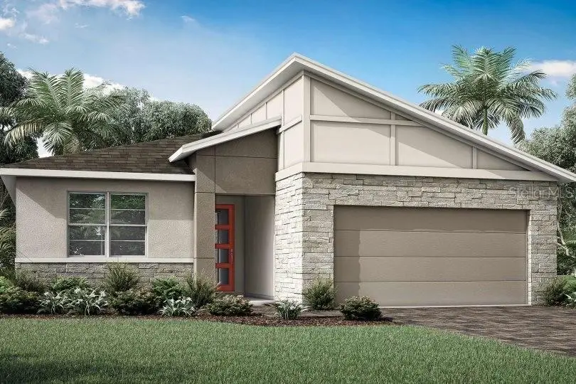 12426 49th Street E, Parrish, FL 34219 - #1