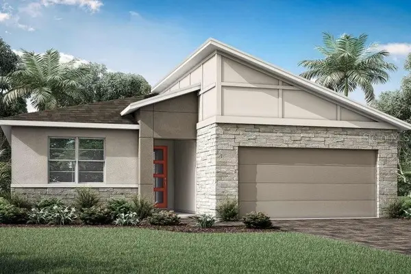12426 49th Street E, PARRISH, FL 34219