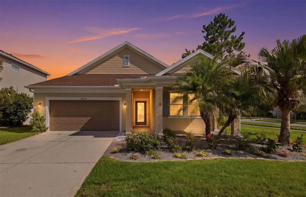 14831 Trails Edge Boulevard, Odessa, FL 33556 - #1