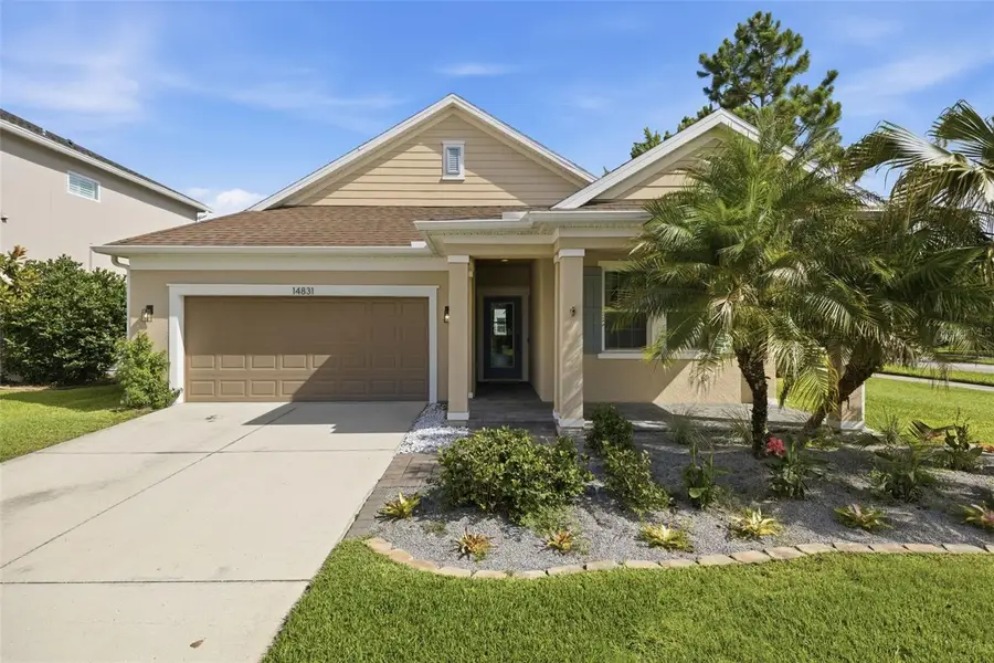 14831 Trails Edge Boulevard, Odessa, FL 33556 - #2