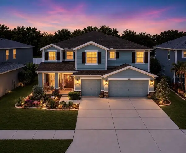 12426 Fairlawn Drive, RIVERVIEW, FL 33579